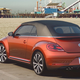 Illustration for article titled VW Celebrates Sorta-60 Years Of The Beetle With Four Special Editions